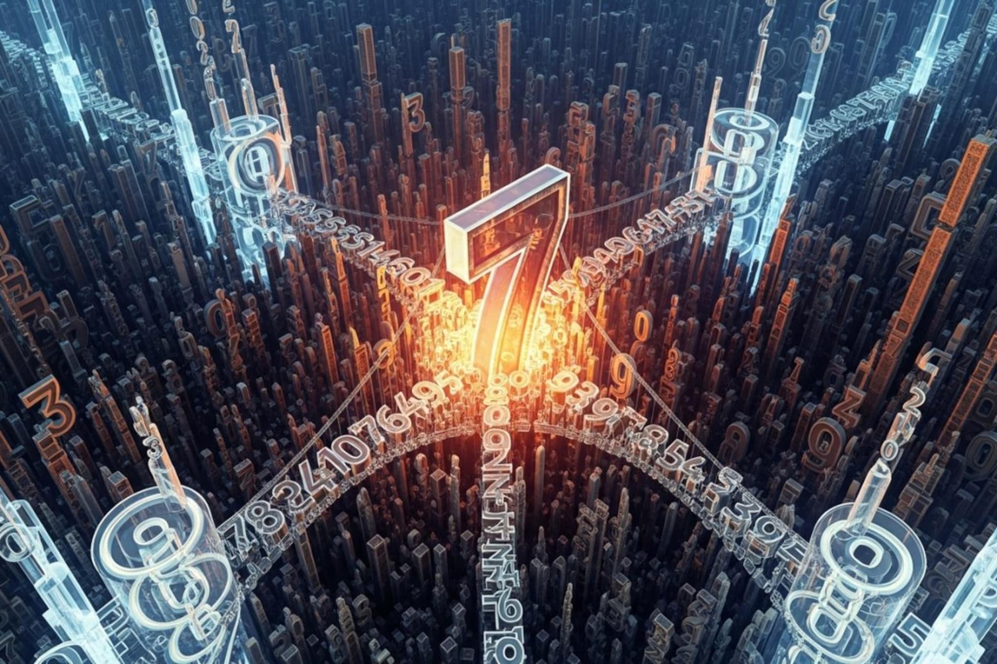 आठवड्याचे अंकज्योतिष! मूलांक 1 ते 9 कोणाला काय-काय मिळणार, फायद्या-तोट्याचे गणित