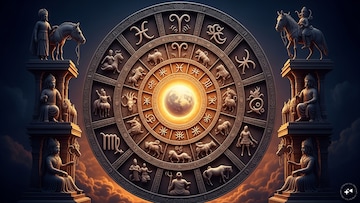 गुरू ग्रहाचे महागोचर आणि सालातील पहिला गजकेसरी योग, या राशींचा भाग्योदय निश्चित गुरू ग्रहाचे महागोचर आणि सालातील पहिला गजकेसरी योग, या राशींचा भाग्योदय निश्चित