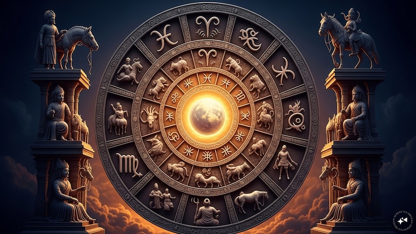 हा योग व्यक्तीच्या जीवनात समृद्धी, लाभ आणि संधींची दारे उघडू शकतो. ज्योतिषशास्त्रानुसार, चंद्र 2 जानेवारी 2026 रोजी सकाळी 9 वाजून 25 मिनिटांनी वृषभ राशीतून आपला प्रवास सुरू करून मिथुन राशीत प्रवेश करेल. ही स्थिती 4 जानेवारी 2026 च्या सकाळी 9 वाजून 42 मिनिटांपर्यंत राहील. मिथुन राशीत आधीच उपस्थित असलेल्या बृहस्पतीसोबत चंद्राचा हा संगम गजकेसरी राजयोग तयार करेल. हा योग व्यक्तीच्या जीवनात समृद्धी, लाभ आणि संधींची दारे उघडू शकतो. ज्योतिषशास्त्रानुसार, चंद्र 2 जानेवारी 2026 रोजी सकाळी 9 वाजून 25 मिनिटांनी वृषभ राशीतून आपला प्रवास सुरू करून मिथुन राशीत प्रवेश करेल. ही स्थिती 4 जानेवारी 2026 च्या सकाळी 9 वाजून 42 मिनिटांपर्यंत राहील. मिथुन राशीत आधीच उपस्थित असलेल्या बृहस्पतीसोबत चंद्राचा हा संगम गजकेसरी राजयोग तयार करेल.