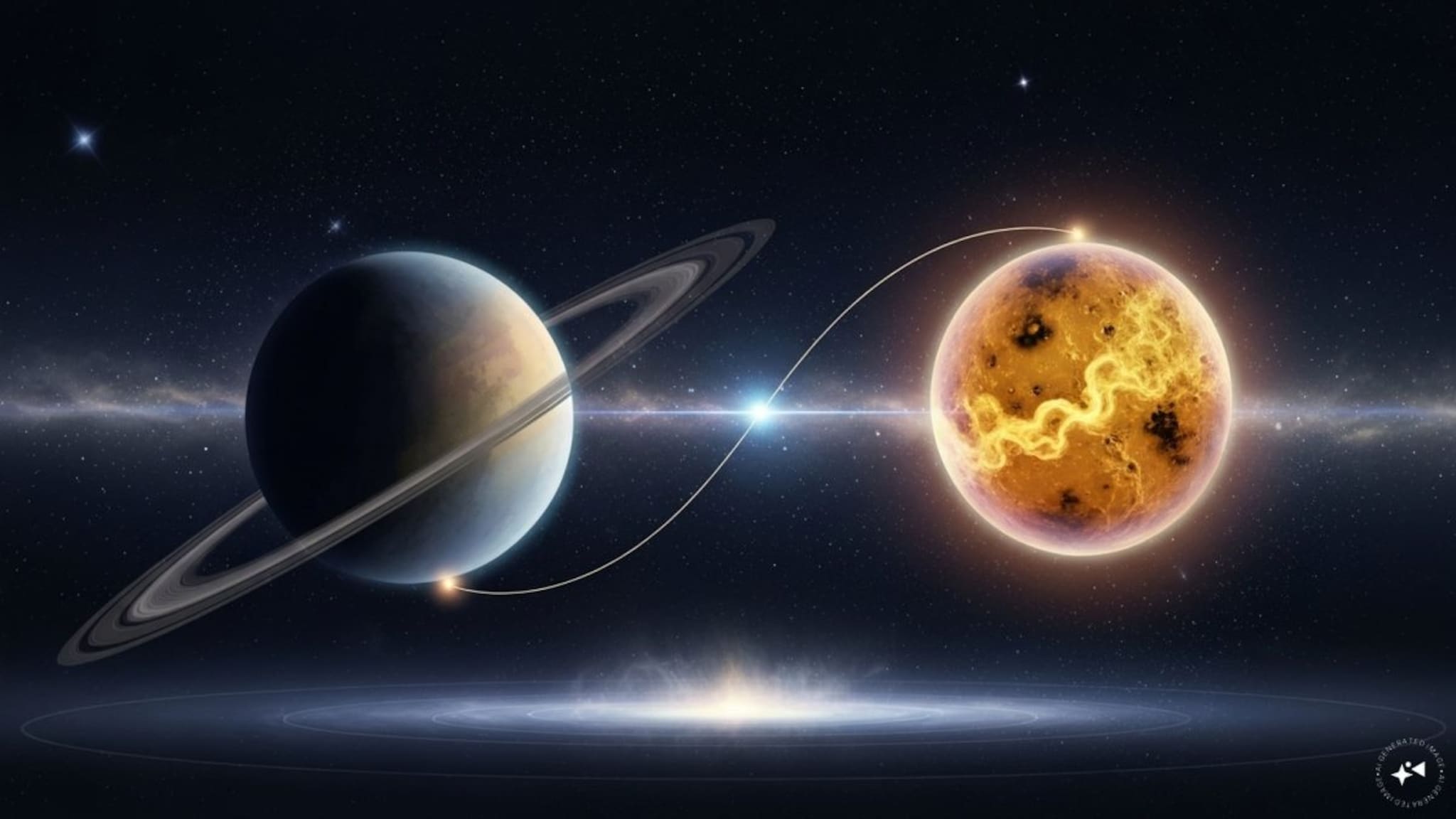 Shani Shukra Yuti 2026: कष्टाला नशिबाची साथ! 28 जानेवारीनंतर या राशींचे दिवस पालटणार, शनी-शुक्राचा अर्धकेंद्र योग