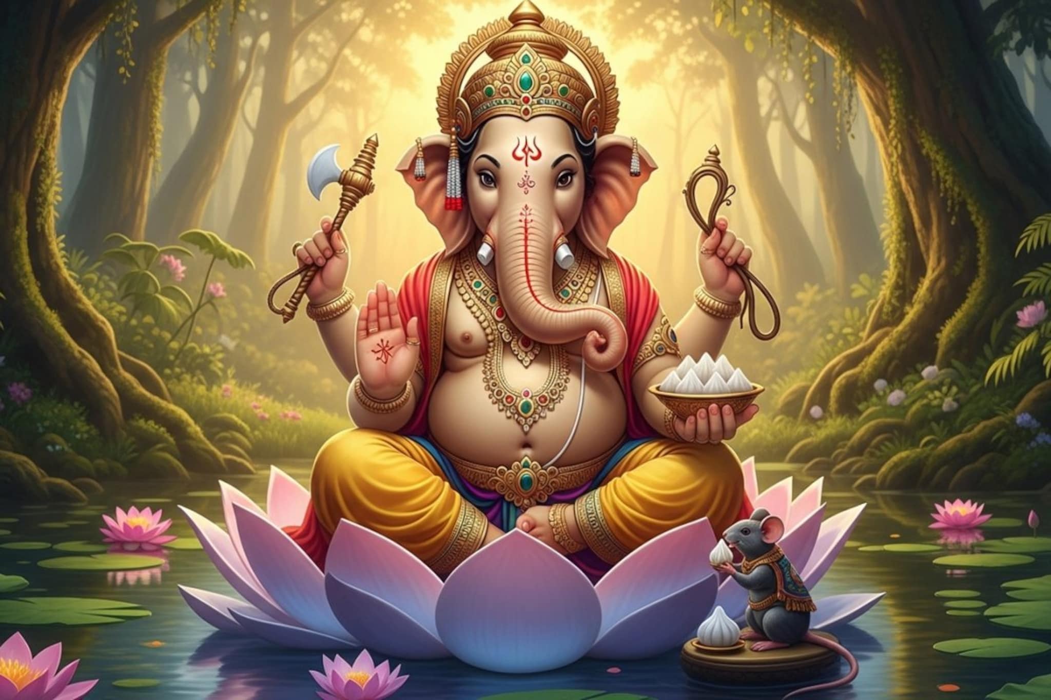 माघी गणेश जयंती नेमकी कधी? रवि योगात लागतोय भद्रकाळ, पूजा-मुहूर्त, महत्त्व