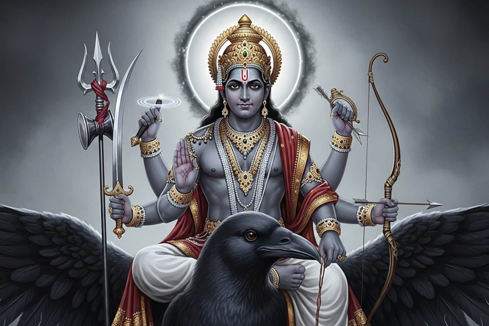 या 4 राशींच्या आयुष्याची परीक्षा! शनिचं वादळ घर, कुटुंब, आरोग्यावर संकट आणेल या 4 राशींच्या आयुष्याची परीक्षा! शनिचं वादळ घर, कुटुंब, आरोग्यावर संकट आणेल