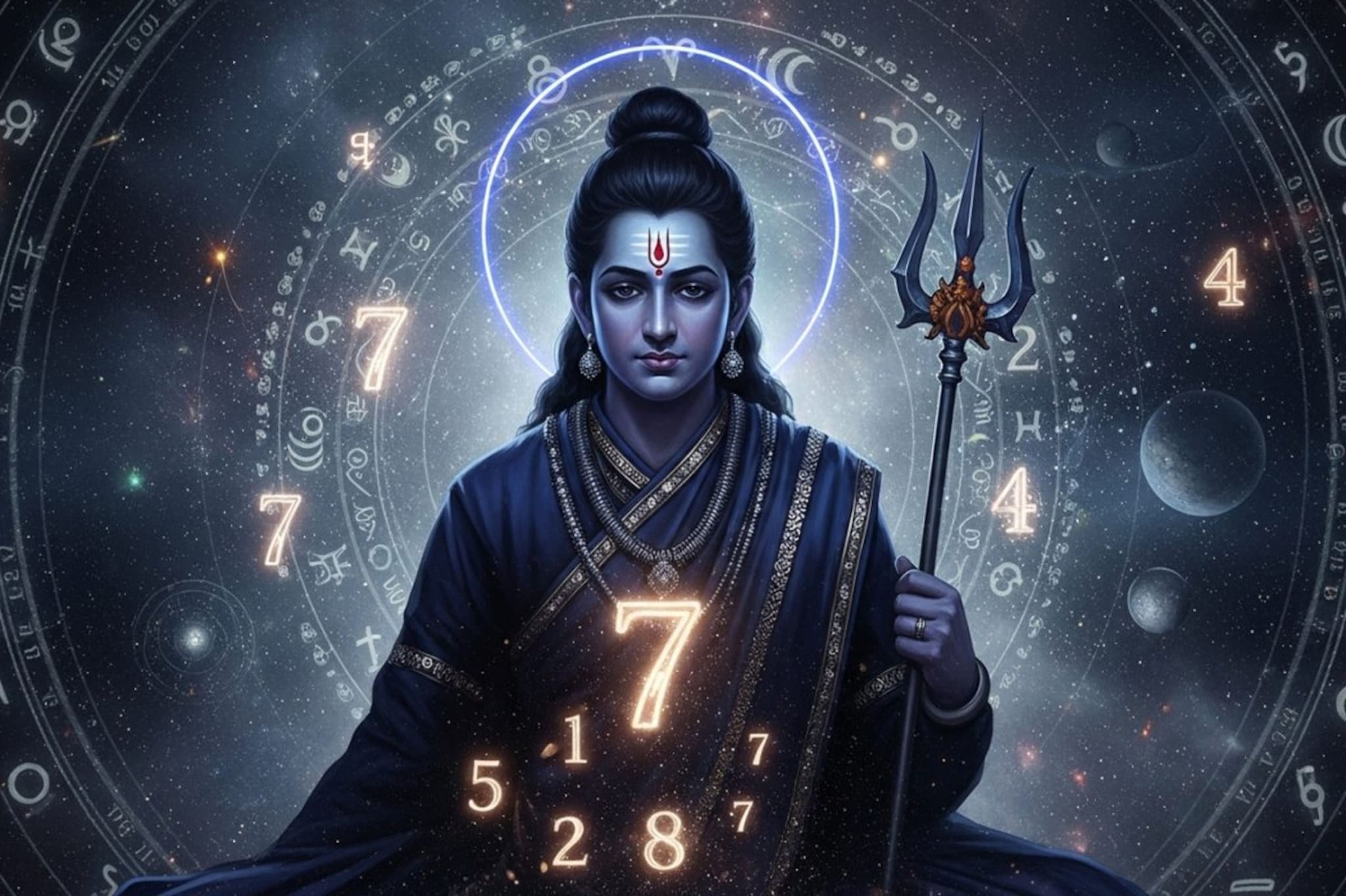 दिवस त्रासाचा, एकामागोमाग अडचणी! कोणत्या मूलांकाचे हाल? शनिवारचे अंकज्योतिष