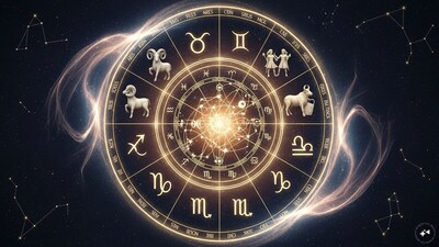 Astrology: Suffering Ends for Some Zodiac Signs, New Luck & Challenges Emerge Today