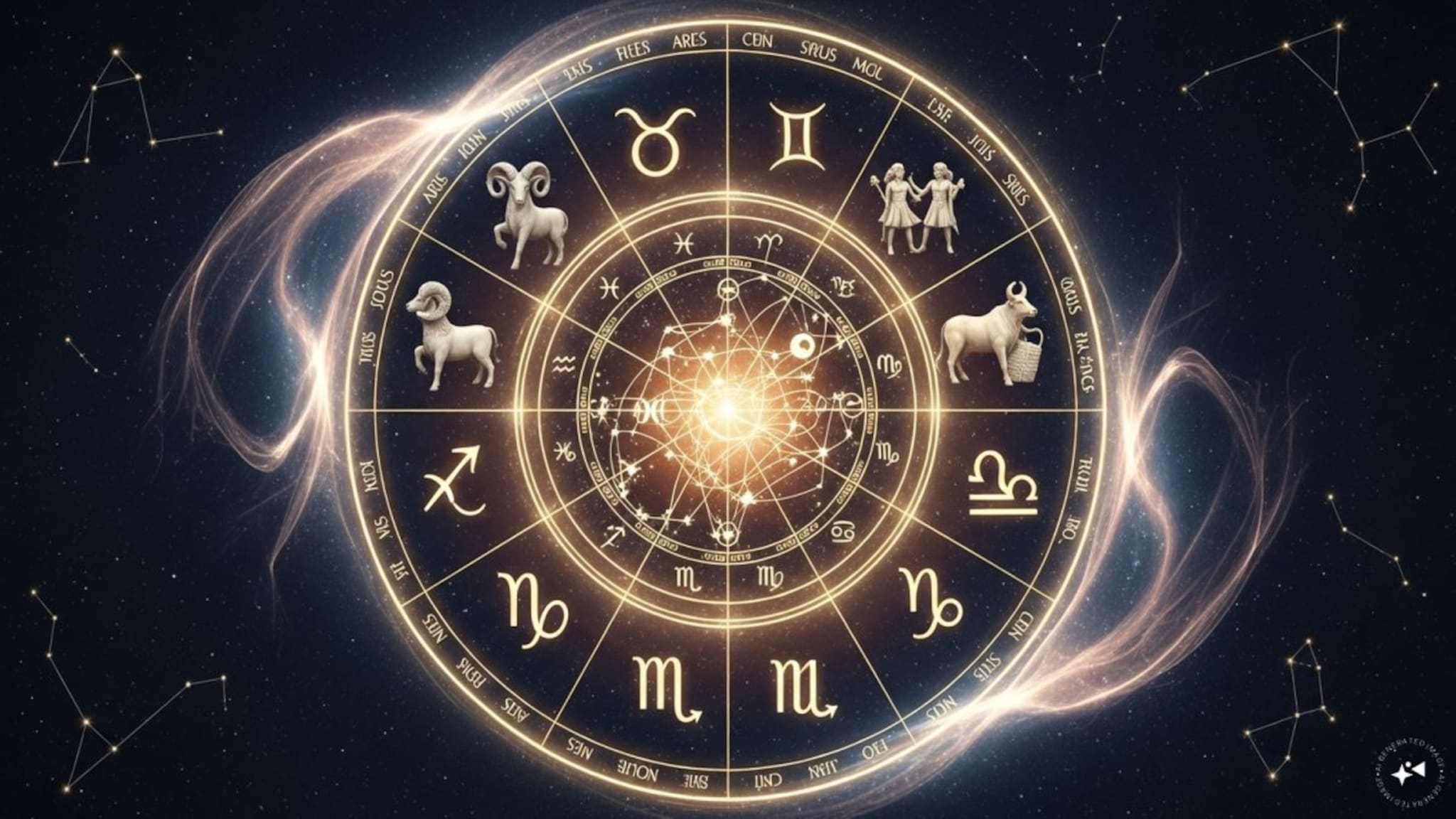 Astrology: भयंकर त्रासाचा काळ सोसला! भाग्याची साथ या राशींना आता मिळणार; आपली पण वेळ येतेच