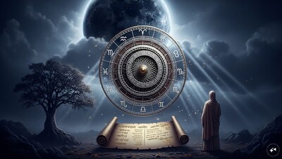 असा दुर्मिळ संयोग 18 जानेवारी रोजी सायंकाळी 04:41 वाजल्यापासून सुरू होऊन 20 जानेवारी रोजी रात्री 01:35 वाजेपर्यंत राहणार आहे. या काळात विशेषतः तीन राशींच्या लोकांसाठी नशिबाची दारे उघडण्याची शक्यता आहे.