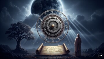 अंधाऱ्या रात्री नशीब चमकणार! मौनी अमावस्येचा संयोग, 3 राशींकडे पैसाच-पैसा येणार