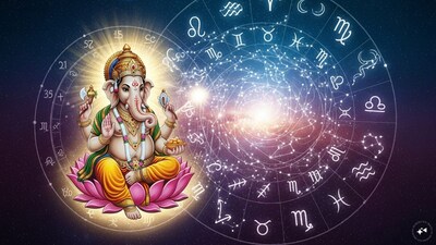 Maghi Ganesh Jayanti: Fortunes of 6 Zodiac Signs to Shine Today
