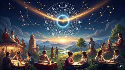 बुध गोचर: 7 जनवरी से 3 राशियों पर संकट, आर्थिक मुश्किलें बढ़ेंगी.