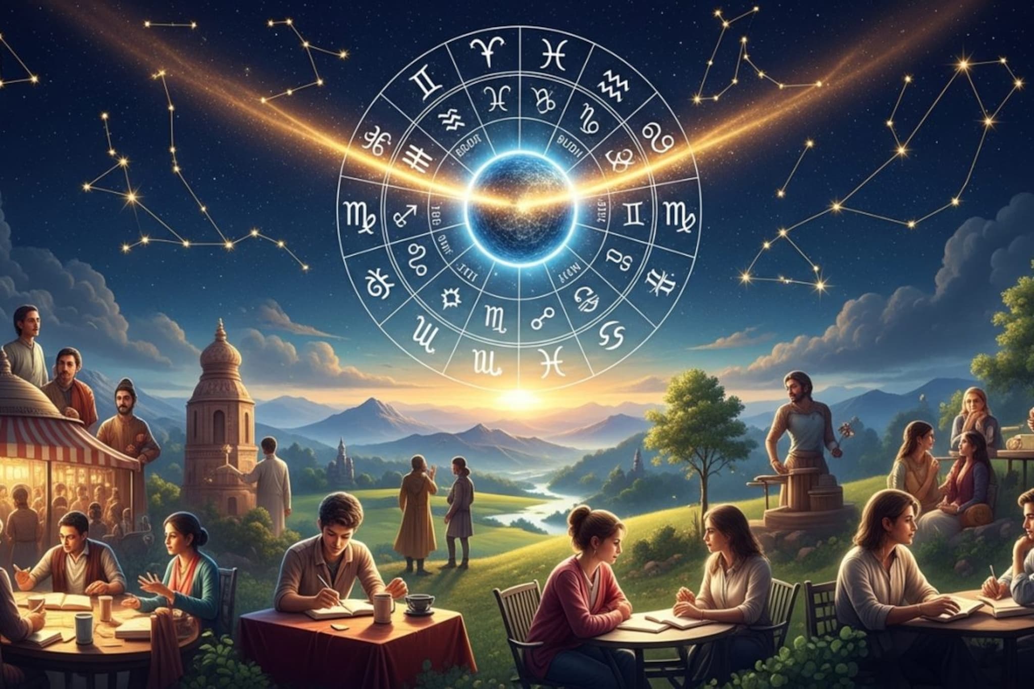 वर्षातील पहिली बॅडन्यूज..! दिनांक 7 जानेवारीपासून 3 राशींचा मजबूत किल्ला ढासळणार