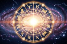 Astrology: मकर, मेषसह या 6 राशींना दुप्पट फायदा; फेब्रुवारीत शनिच्या राशीत 4 ग्रह जमल्याने खुशखबर