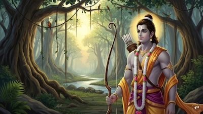 Unveiling Shri Ram's Full Name: Beyond the Common Understanding