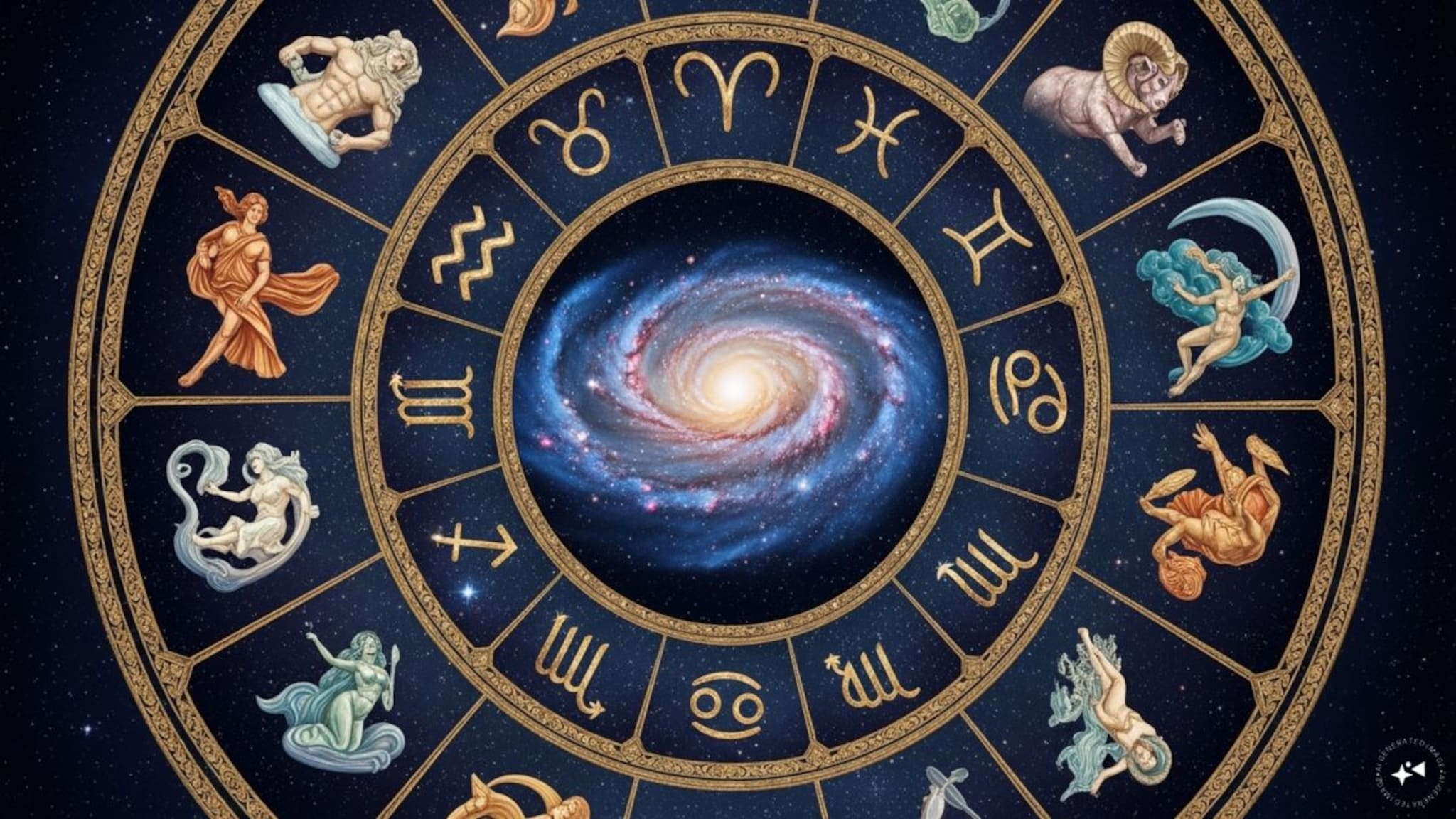 Horoscope Today: गुरुवारचा दिवस कोणासाठी भाग्याचा? मेष ते मीन 12 राशींचे दैनिक राशीफळ