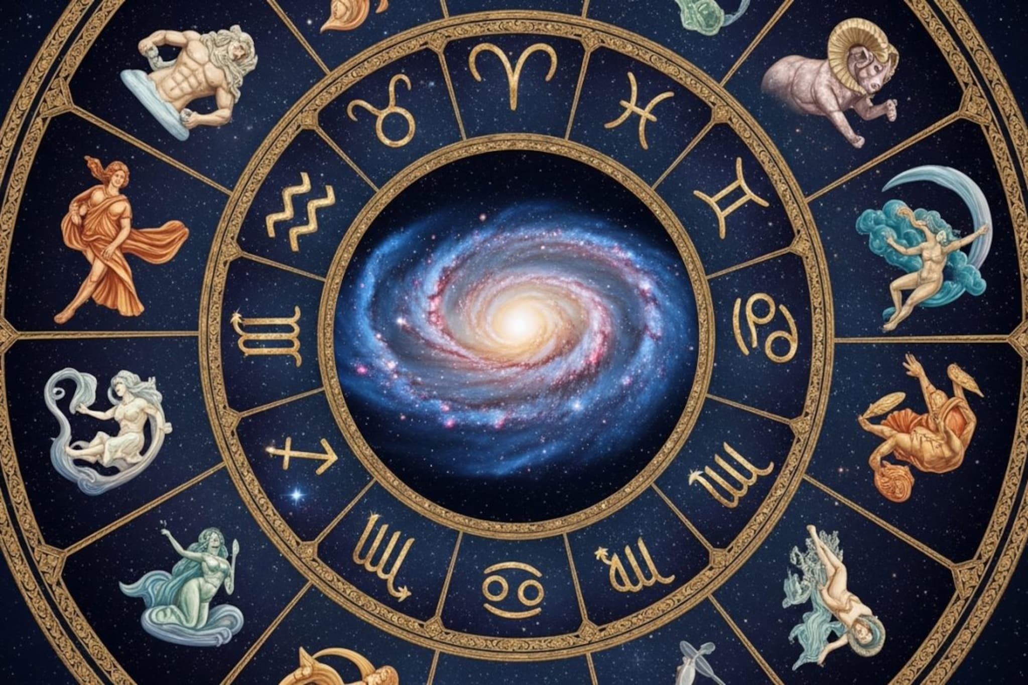 गुरुवारचा दिवस कोणासाठी भाग्याचा? मेष ते मीन 12 राशींचे दैनिक राशीफळ