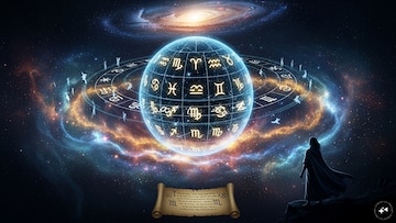 फेब्रुवारीत लागोपाठ गुडन्यूज; या 5 राशींची अचानक धनकमाई, लव्हमॅरेजचे योग फेब्रुवारीत लागोपाठ गुडन्यूज; या 5 राशींची अचानक धनकमाई, लव्हमॅरेजचे योग