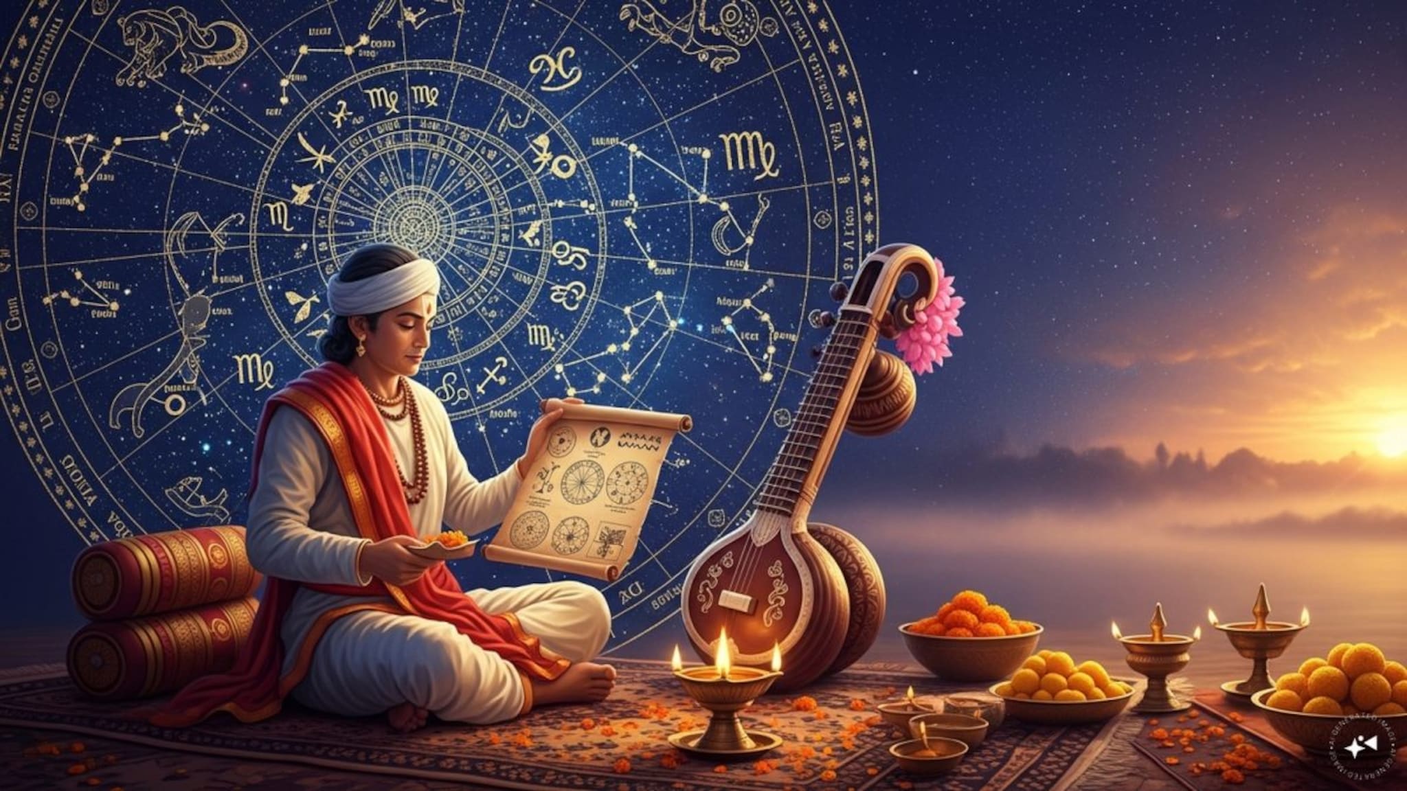 Astrology: अखेर तो दिवस वसंत पंचमीला उजाडणार! ग्रहांचा महासंयोग, 5 राशींसाठी खुशखबर, विजयाचा जल्लोष