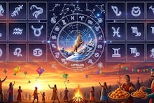 Makar Sankranti 2026: खुश व्हा! मकर संक्रातीची पहिली गोड बातमी 3 राशीच्या लोकांना; सूर्य-शनिच्या भेटीचे लाभकरी
