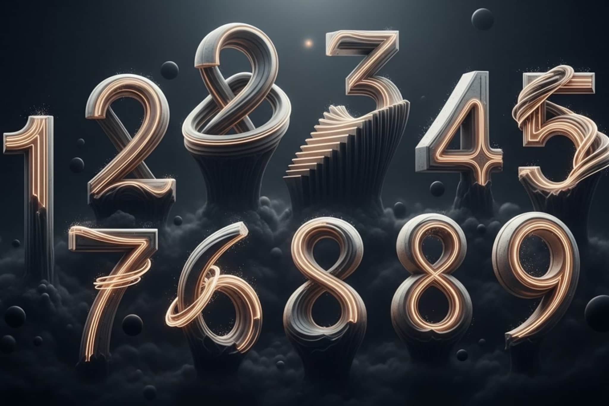 रविवारी धोक्याचा इशारा 3 मूलांकाना; फायद्याच्या संधी कोणाला? दैनिक अंकज्योतिष रविवारी धोक्याचा इशारा 3 मूलांकाना; फायद्याच्या संधी कोणाला? दैनिक अंकज्योतिष