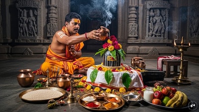 महाशिवरात्रि 2026: शिव-पार्वती विवाह से परे, जानें इस पर्व का असली महत्व