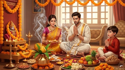 Shattila Ekadashi 2026: Puja on Makar Sankranti? Abhijit Muhurta, Significance