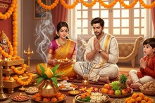 Shattila Ekadashi 2026: मकर संक्रातीदिवशीच एकादशी असल्यानं पूजा कधी करायची? अभिजित मुहूर्त, धार्मिक महत्व