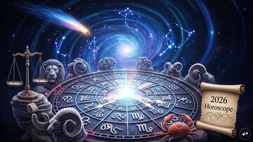 2026 सालातच भाग्य उजळणार; फेब्रुवारीच्या या तारखेपासून 4 राशींचा गोल्डन काळ!