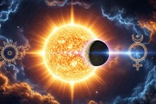 Surya Budh Yuti 2026: शनिवारी अमावस्या लागण्याआधी 10:27 AM पासून नशीब चमकणार; भाग्याची साथ 3 राशींना