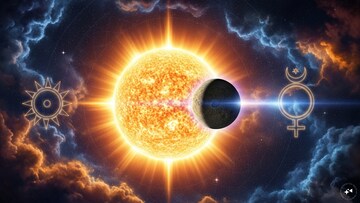 शनिवारी अमावस्या लागण्याआधी 10:27 AM पासून नशीब चमकणार; भाग्याची साथ 3 राशींना