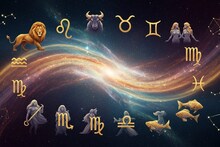 Astrology: कधीची आशा लावून बसलेलो! पहिल्याच महिन्यात या 4 राशींचे नशीब उजळणार, भाग्यचक्र फिरलं