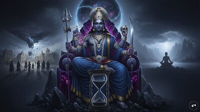 शनिचे गोचर राशीचक्रावर मोठा प्रभाव पाडते. पण शनिच्या या नक्षत्र परिवर्तनाचा प्रभाव देश, अर्थव्यवस्था आणि सर्व 12 राशींवर पडणार आहे. पण 3 राशींसाठी हा काळ आव्हानात्मक ठरू शकतो.