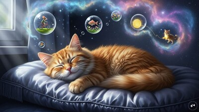 Dream Meanings: Cats in Dreams - Auspicious or Inauspicious Signs?