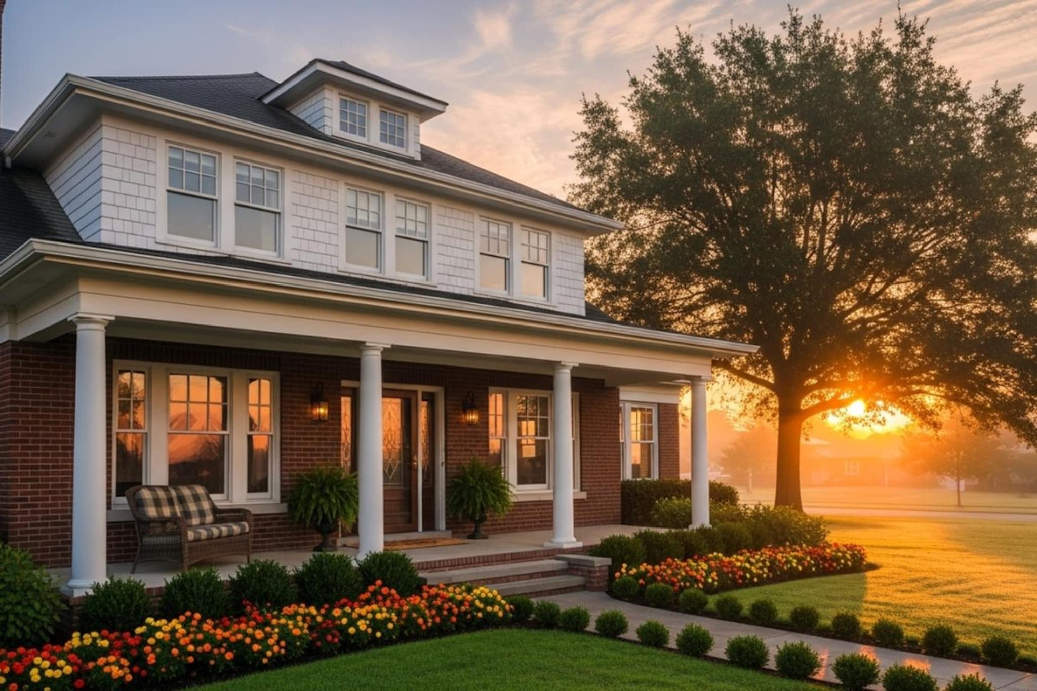 पूर्वमुखी घर का सर्वात शुभ? पण 'वास्तु'चे हे नियम 90% लोक दुर्लक्षित करून चुकतात