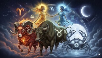 मेष वृषभ मिथुन कर्क राशींचे साप्ताहिक राशीफळ; माघाच्या सुरुवातीलाच खुशखबर पण..