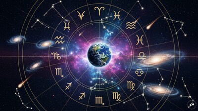 आज का भोगी राशिफल: कौन होगा भाग्यशाली? सभी 12 राशियों के लिए दैनिक भविष्यवाणियां.