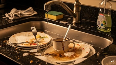 Vastu Tips: Kitchen Sink Placement Crucial for Prosperity and Peace