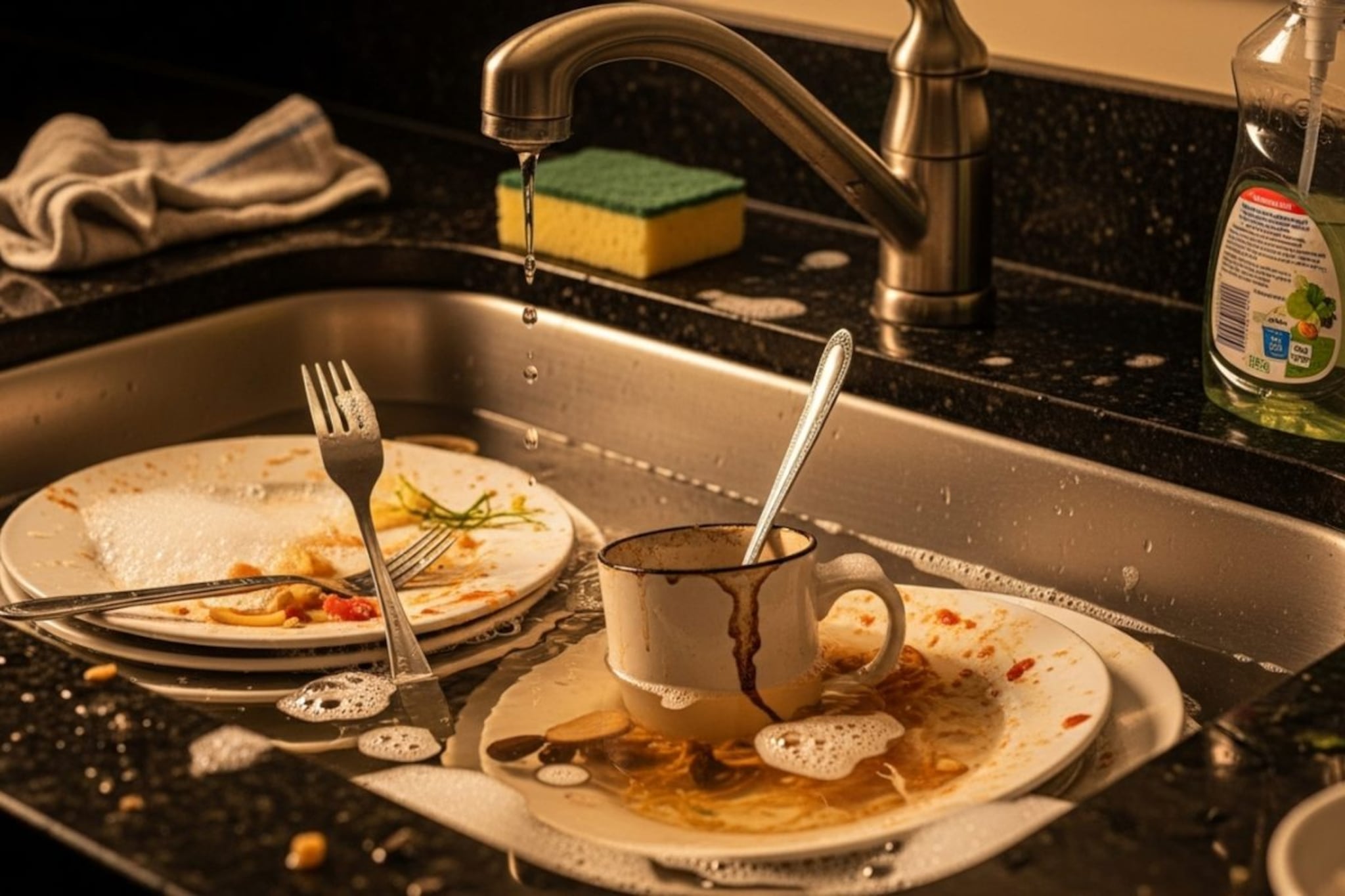 किचन बरोबर ठिकाणी पण सिंक? या बाजूला नसेल तर अडचणी वाढवू शकतो, वास्तु नियम