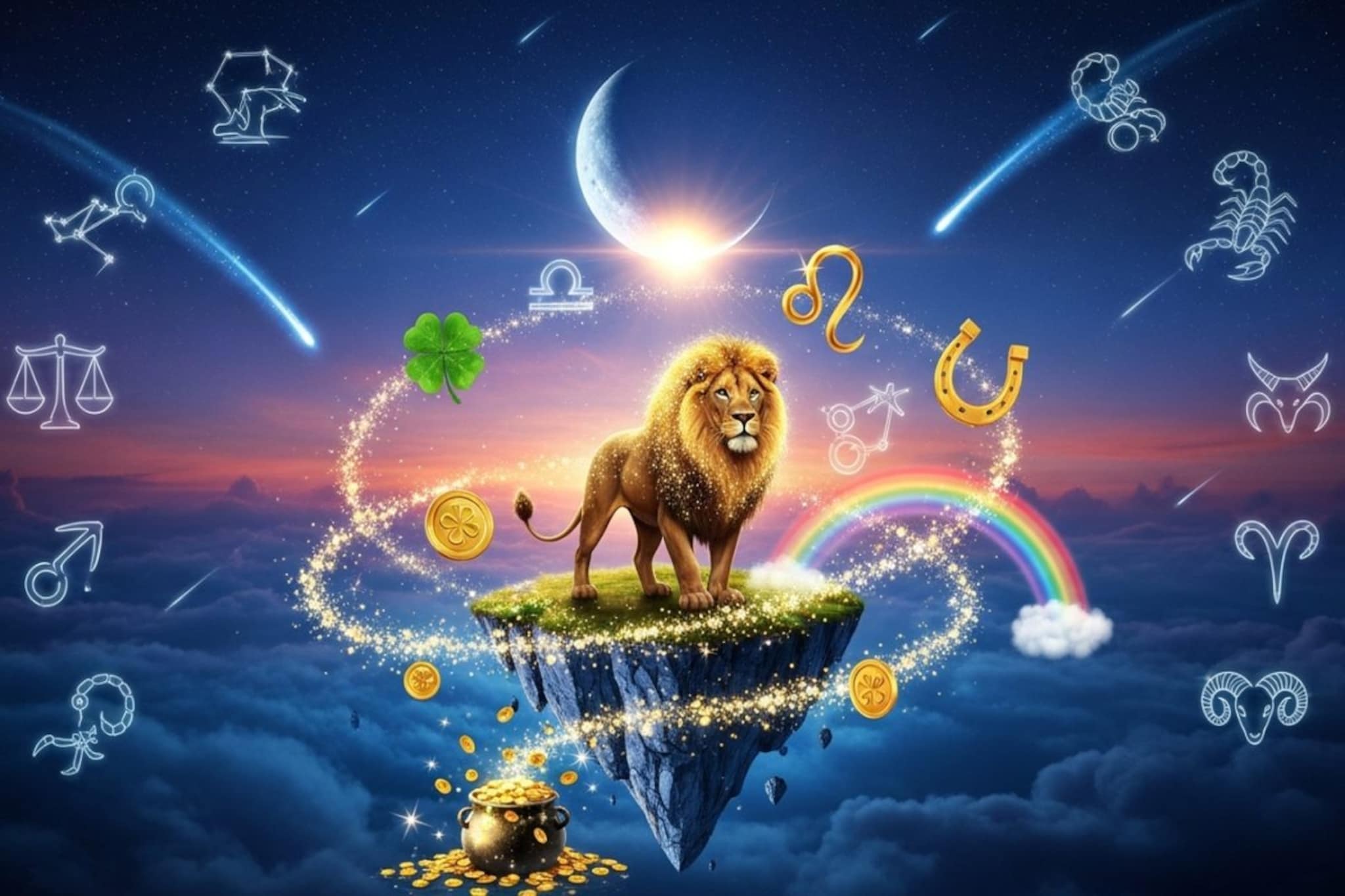 2026 सालातील भाग्यवान राशीत तुम्ही? या 6 राशींच्या जीवनात येईल प्रगती, यशाची लाट 2026 सालातील भाग्यवान राशीत तुम्ही? या 6 राशींच्या जीवनात येईल प्रगती, यशाची लाट