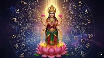 आनंदवार्ता! रथसप्तमीला देवी लक्ष्मीची कृपा 5 राशींवर; धनयोग जुळल्याचा मोठा लाभ