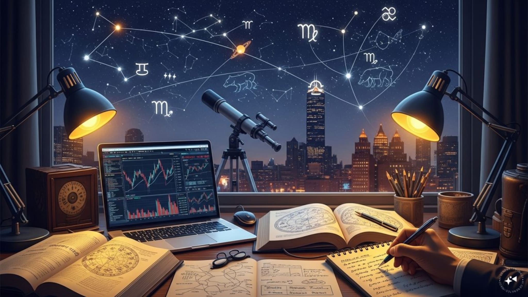 Share Market Astrology: जानेवारीच्या ग्रहस्थितीचा शेअर मार्केटवर असा प्रभाव, 20 जानेवारीपासून सोन्याचे दर आणखी..