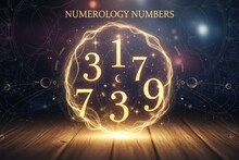 Numerology: हस्त नक्षत्रात मासिक कालाष्टमी! शनिवारचा दिवस 1 ते 9 मूलांकासाठी कसा असेल?