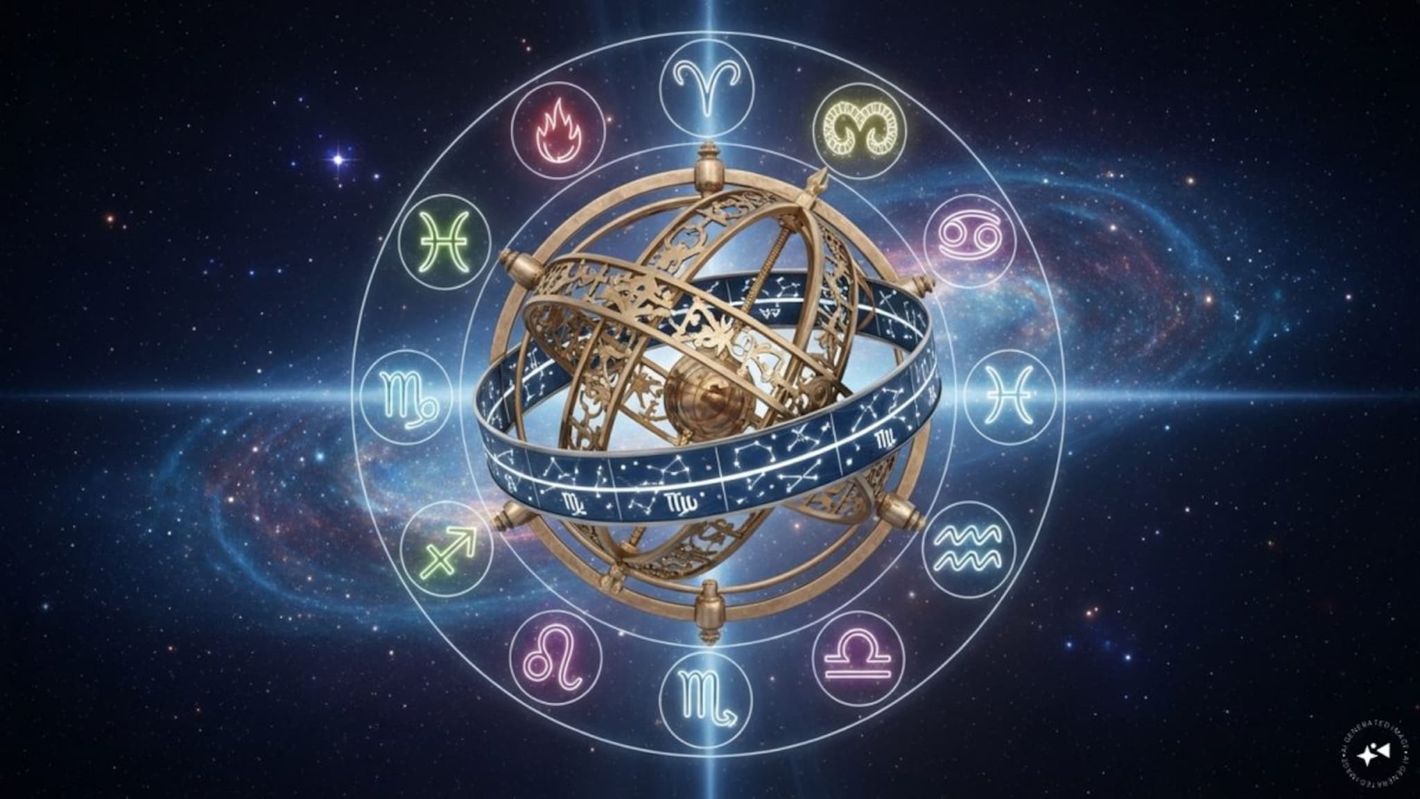 Monthly Horoscope: माघी पौर्णिमेपासून सुरू होणारा फेब्रुवारी महिना कोणासाठी लकी? मेष ते मीन मासिक राशीफळ