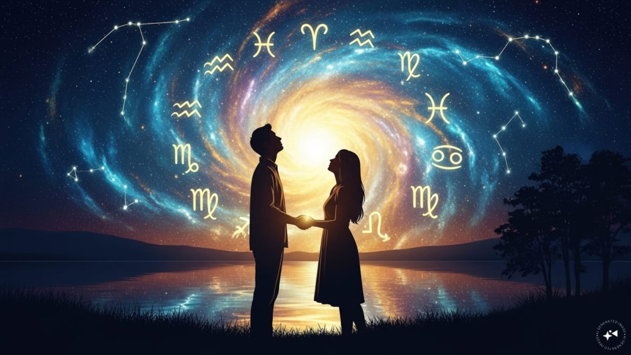 Astrology: अहो साक्षात शिव-पार्वतीची जोडी! विवाह बंधनात 'या' राशींच्या जोड्या जुळल्या तर सुखाचा संसार करतात