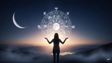 पंचग्रही योग.. तोही मौनी अमावस्येला! तूळसहित 5 राशीच्या लोकांचे जबरदस्त लक