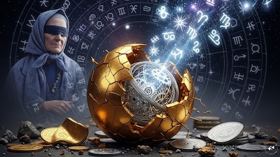 आर्थिक अनिश्चिततेच्या या काळात सोने, चांदी आणि तांबे यांसारख्या धातूंची मागणी प्रचंड वाढेल असा अंदाज त्यांनी वर्तवला होता. सध्याची बाजारातील स्थिती पाहता या भविष्यवाण्या काही अंशी खऱ्या ठरताना दिसत आहेत. सोन्याच्या दरात सध्या मोठी वाढ पाहायला मिळत असून तज्ज्ञांच्या मते 2026 च्या अखेरीस सोन्याचा भाव 1.80 लाख रुपये प्रति 10 ग्रॅमच्या वर जाण्याची शक्यता आहे.