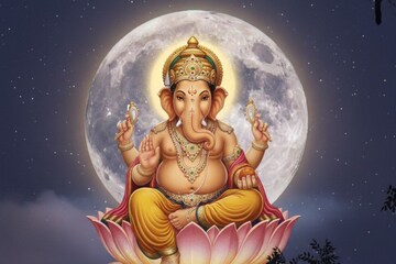 नवीन वर्षातील पहिली सकट चतुर्थी! 6 जानेवारीला सर्व अडचणींपासून होणार सुटका