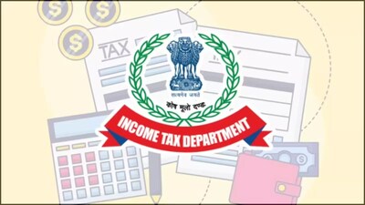 Income Tax Bharti 2026: खेळाडूंसाठी आनंदाची बातमी! इन्कम टॅक्समध्ये नोकरीची सुवर्णसंधी; पगार 81000 रुपये; अर्ज कुठे अन् कसा करावा?