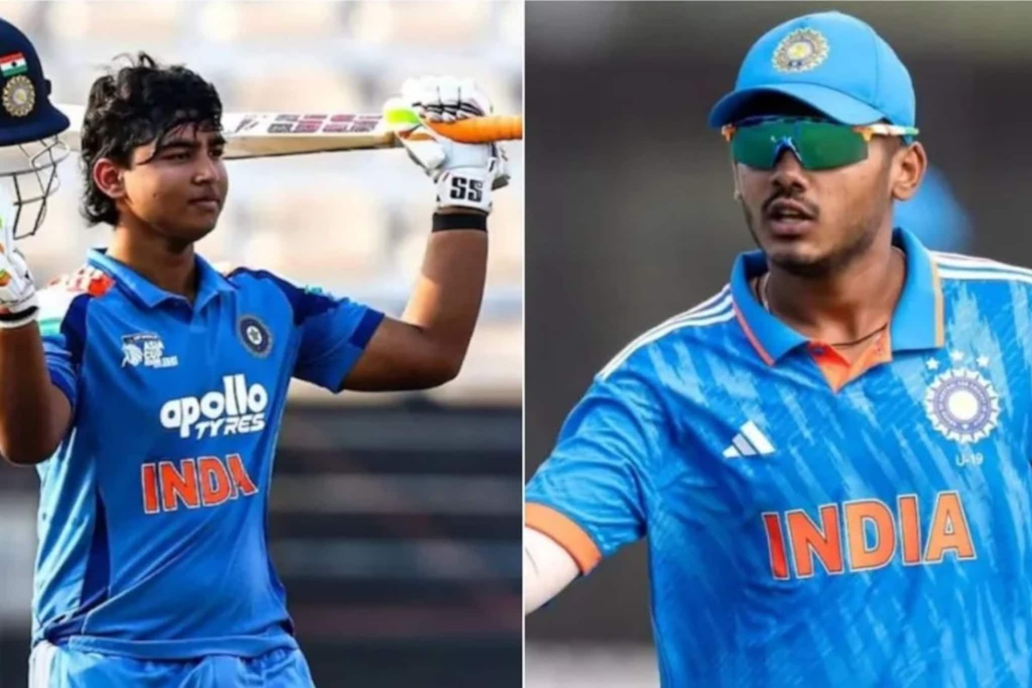 नवीन वर्ष नवा जोश! वैभव सूर्यवंशीच्या नेतृत्वात टीम इंडिया मैदानात, कधी, कुठे, क