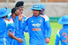 IND U19 vs USA U19 : W,W,W,W,W...वैभव सूर्यवंशीचा सहकारी एकटा पुरून उरला, 5 बॉलमध्ये अमेरिकेचा विषय संपवला,मॅचमध्ये काय घडलं?