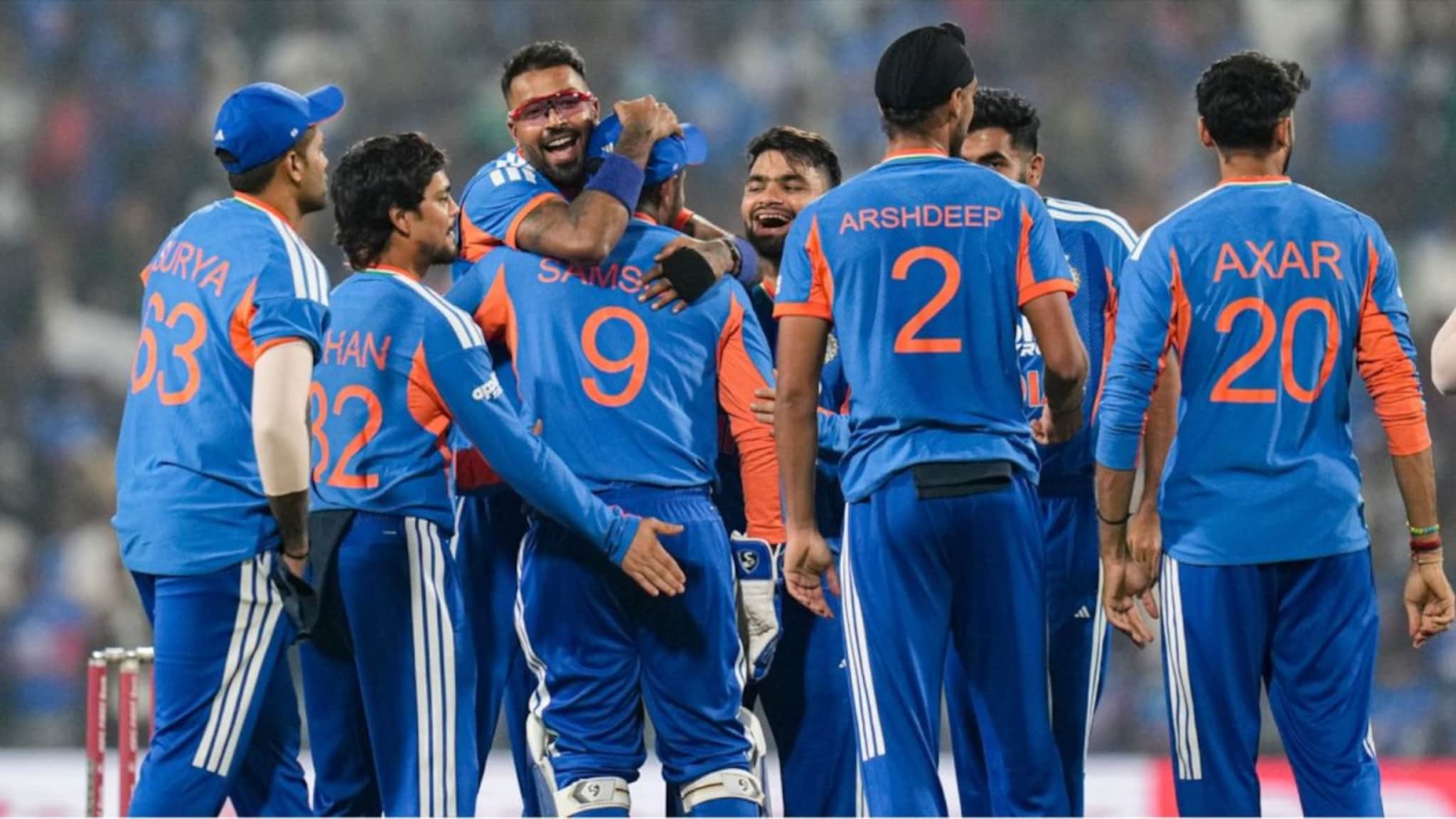 IND vs NZ : न्यूझीलंडने अभिषेकचा अभ्यास केला, पण पेपर भलत्यानेच सोडवला, एकहाती मॅच फिरवली