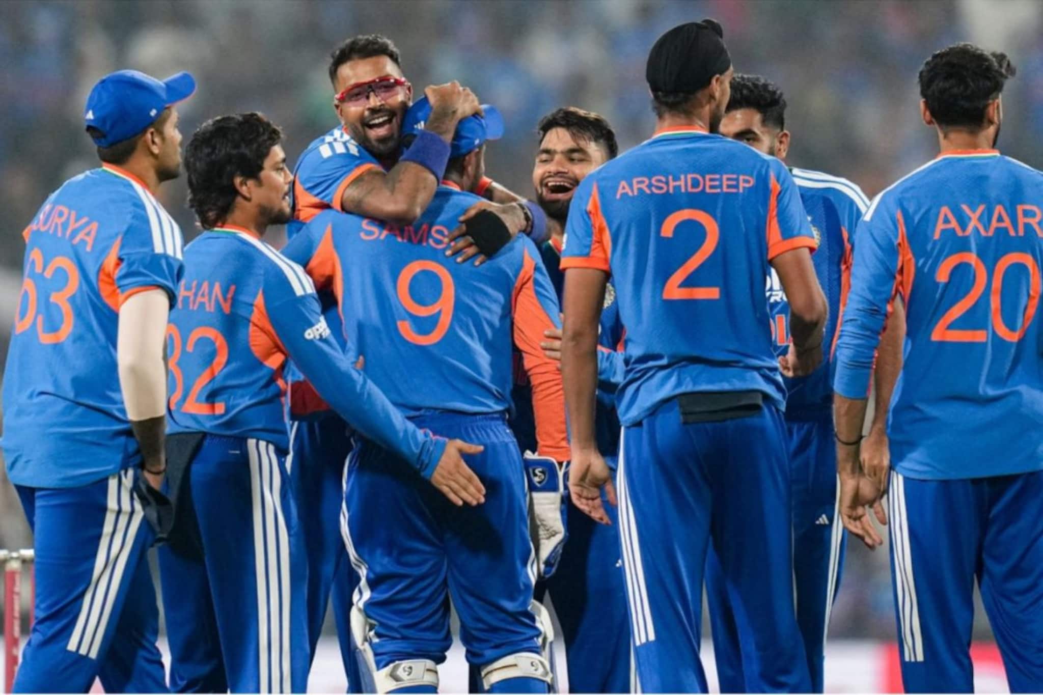 न्यूझीलंडने अभिषेकचा अभ्यास केला, पण पेपर भलत्यानेच सोडवला, एकहाती मॅच फिरवली